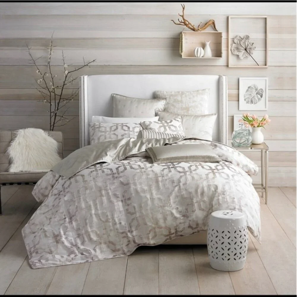 Hotel Collection Fresco King Duvet Cover Set